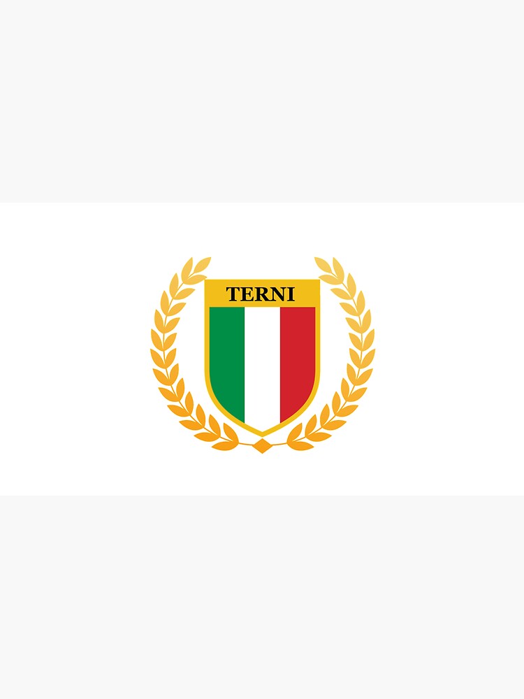 Terni Italia Italy by ItaliaStore