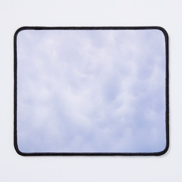 Item preview, Light grey bubbly cloud patterns and textures designed and sold by James-Cole.