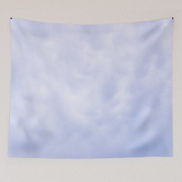 Item preview, Light grey bubbly cloud patterns and textures designed and sold by James-Cole.