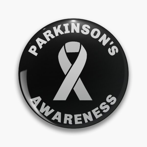 Item preview, Parkinson's Disease - Disability Awareness designed and sold by Picket Club.
