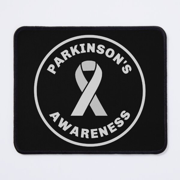 Item preview, Parkinson's Disease - Disability Awareness designed and sold by Picket Club.