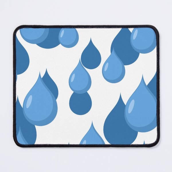 Item preview, Raining Rain designed and sold by Abstractdiva.