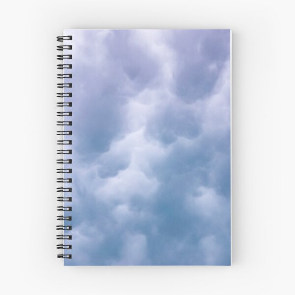 Item preview, Dark grey bubbly stormy cloud patterns and textures designed and sold by James-Cole.