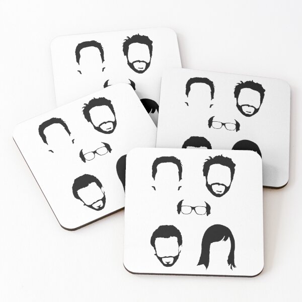 Item preview, Black And White Face Design Sunny Films Philadelphia designed and sold by ShirleyFelix8.