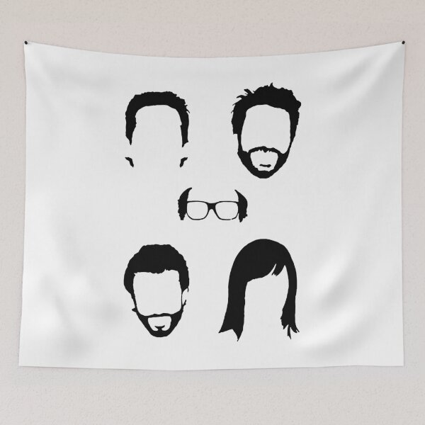Item preview, Black And White Face Design Sunny Films Philadelphia designed and sold by ShirleyFelix8.
