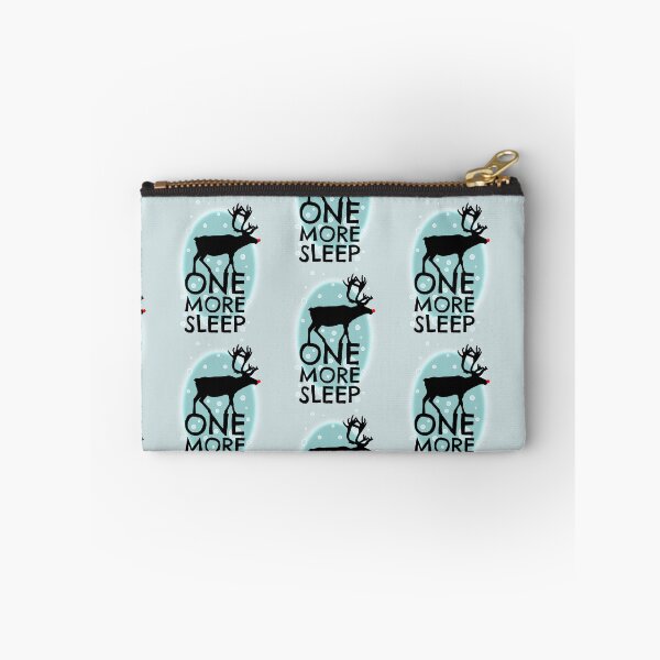 Item preview, One More Sleep designed and sold by sandpiperstudio.