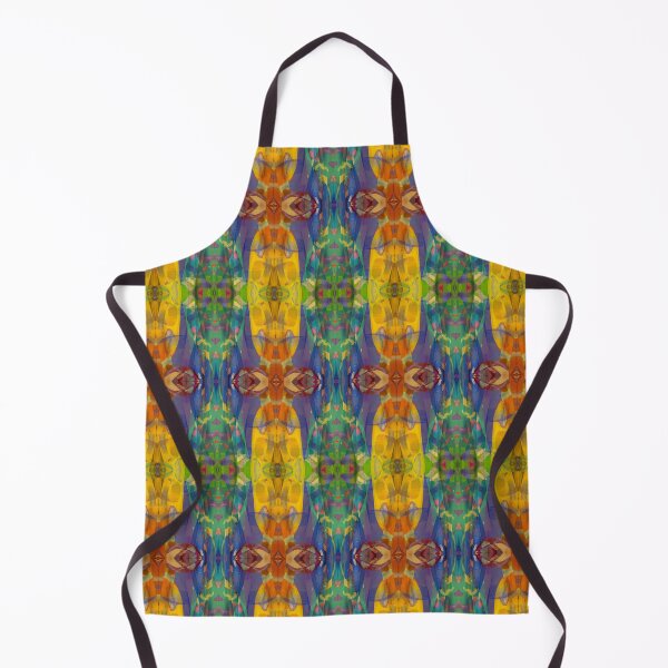 Item preview, Blue Rainbow designed and sold by Cicely Gilman.