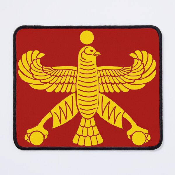 Item preview, Standard of Cyrus the Great designed and sold by ArtEntwined.