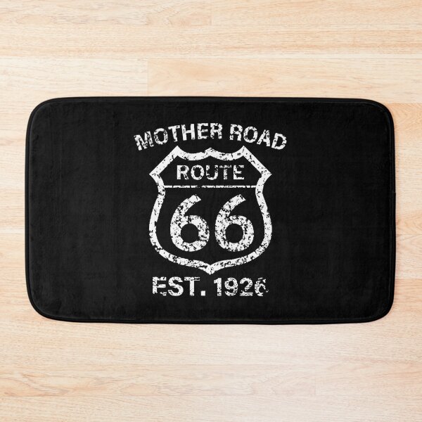 Item preview, Mother Road Rt 66 Americas Main Street Established In 1926 designed and sold by ubacheri48.