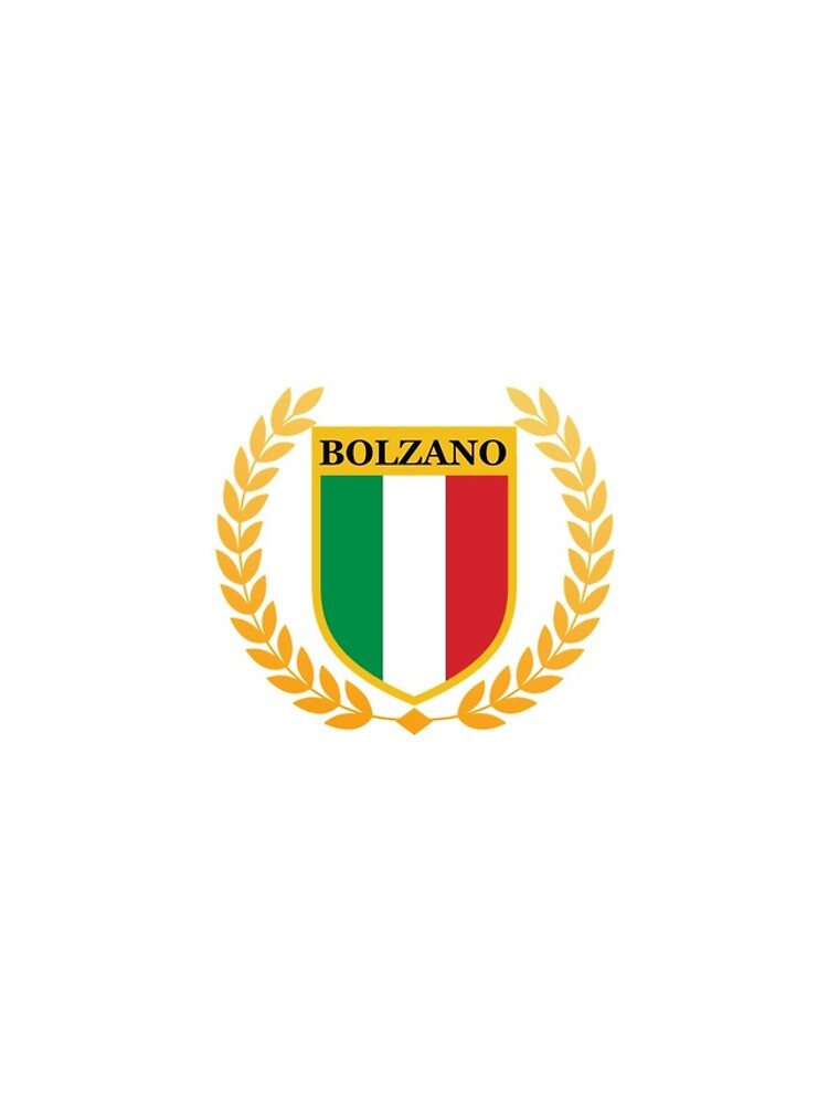 Thumbnail 4 of 4, iPhone Case, Bolzano Italia Italy designed and sold by ItaliaStore.
