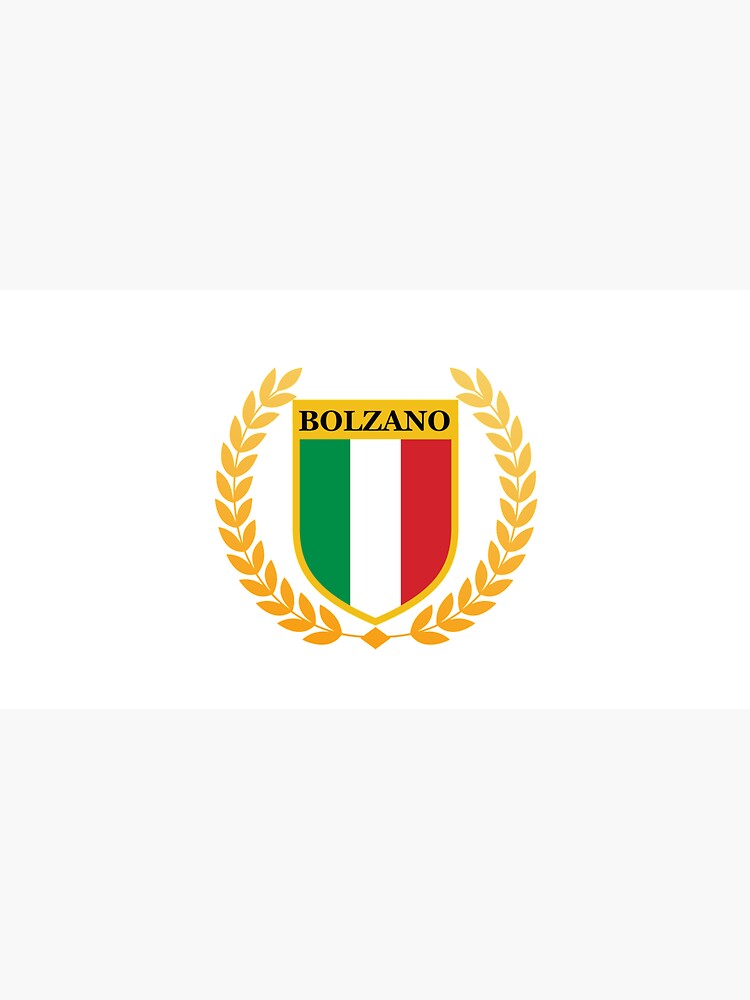 Bolzano Italia Italy by ItaliaStore