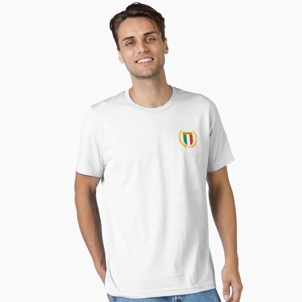 Item preview, Essential T-Shirt designed and sold by ItaliaStore.