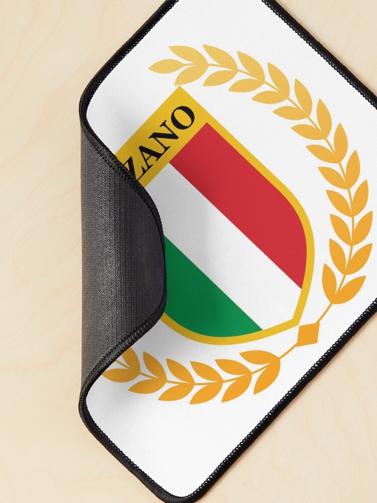 Thumbnail 2 of 5, Mouse Pad, Bolzano Italia Italy designed and sold by ItaliaStore.