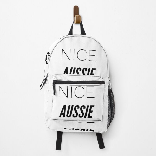 Item preview, Nice Aussie designed and sold by MOBpubdesign.
