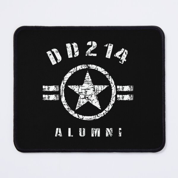 Item preview, DD-214 Alumni designed and sold by shopLondsmac.
