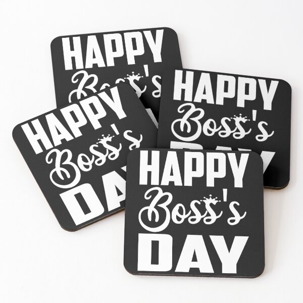 Item preview,  Boss, Mentor, Leader Boss's day designed and sold by ussastore.