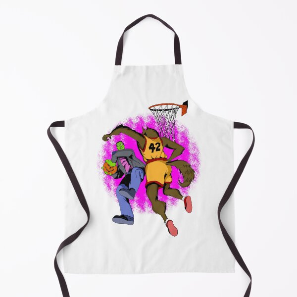 Item preview, one on one with monsters designed and sold by randyguanga.