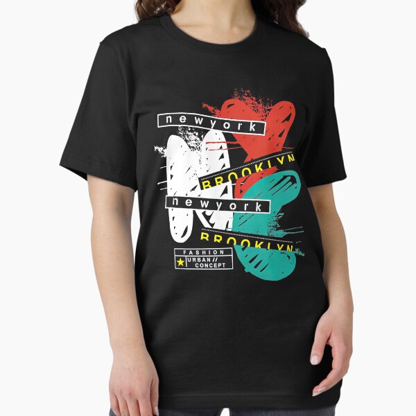 Item preview, New York Brooklyn Design, New York and Brooklyn, New York, Brooklyn, New York Brooklyn designed and sold by graphic-genie.