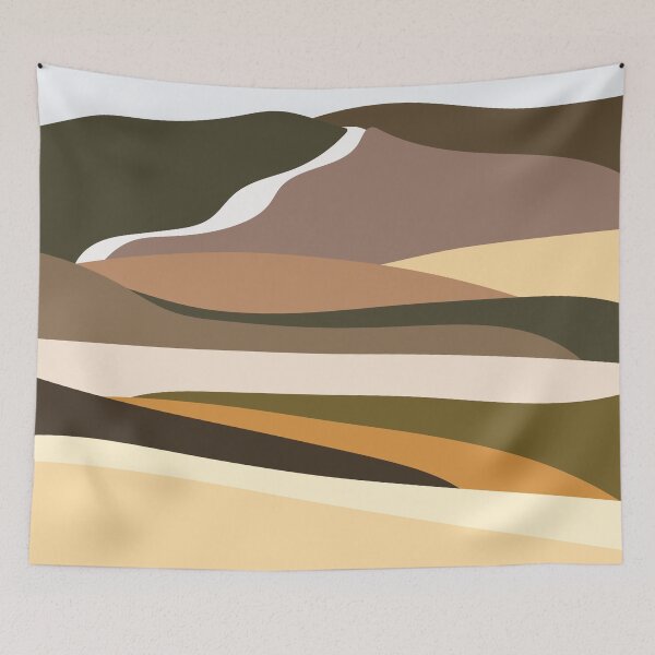 Item preview, Desert Land designed and sold by nelloryn.