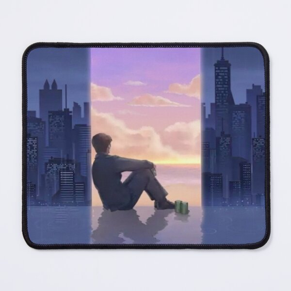 Item preview, Copy of Alone in big city designed and sold by Monaymonay.