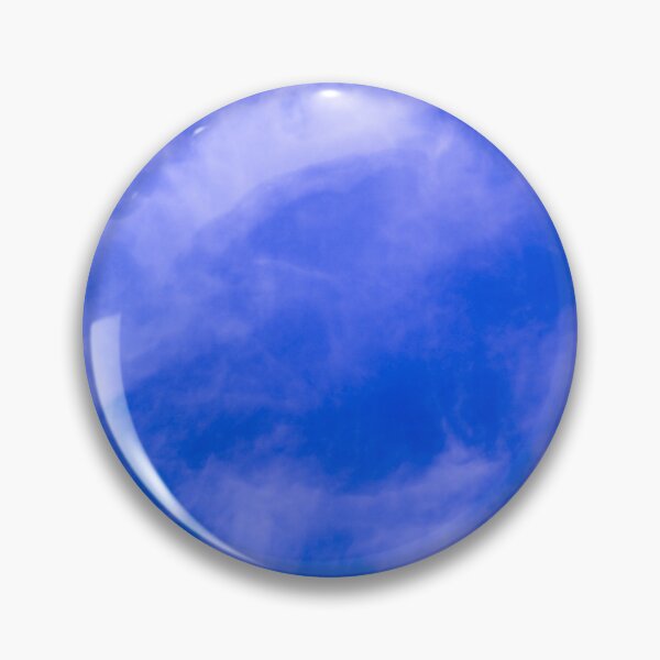 Item preview, Mottled cloudy patterns and textures in blue designed and sold by James-Cole.