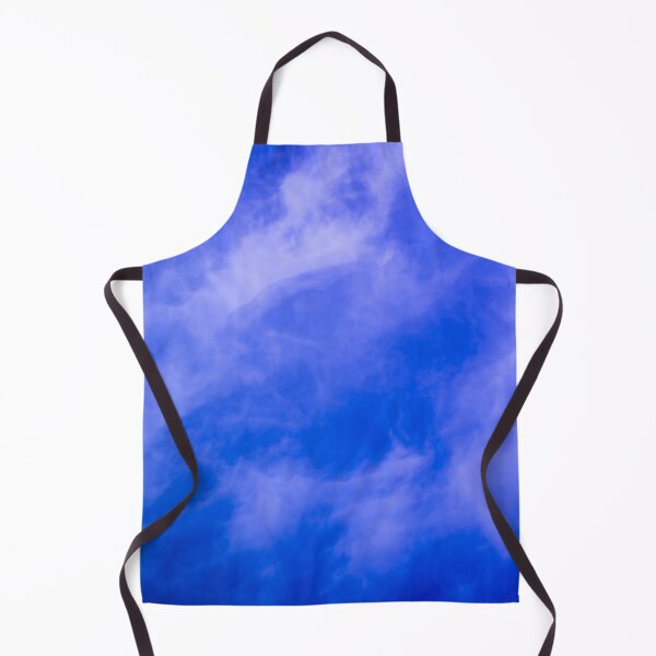 Item preview, Mottled cloudy patterns and textures in blue designed and sold by James-Cole.