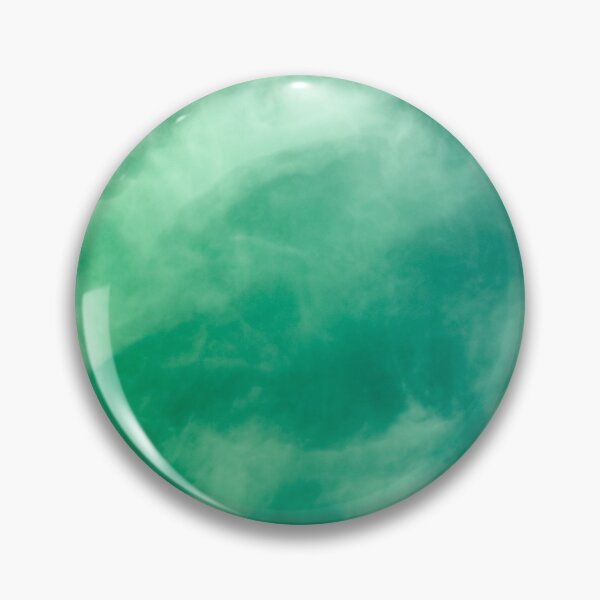 Item preview, Mottled cloudy patterns and textures in green designed and sold by James-Cole.
