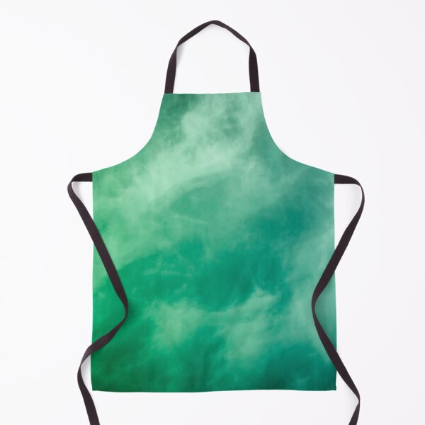 Item preview, Mottled cloudy patterns and textures in green designed and sold by James-Cole.