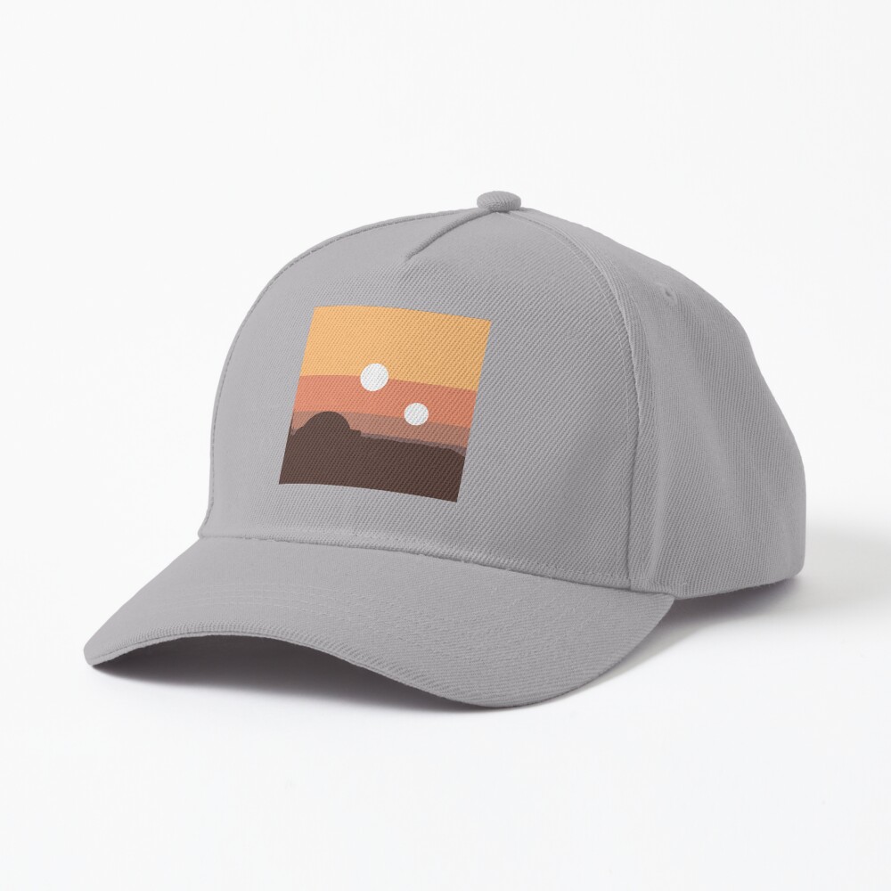 Item preview, Baseball Cap designed and sold by hotsaucefactory.
