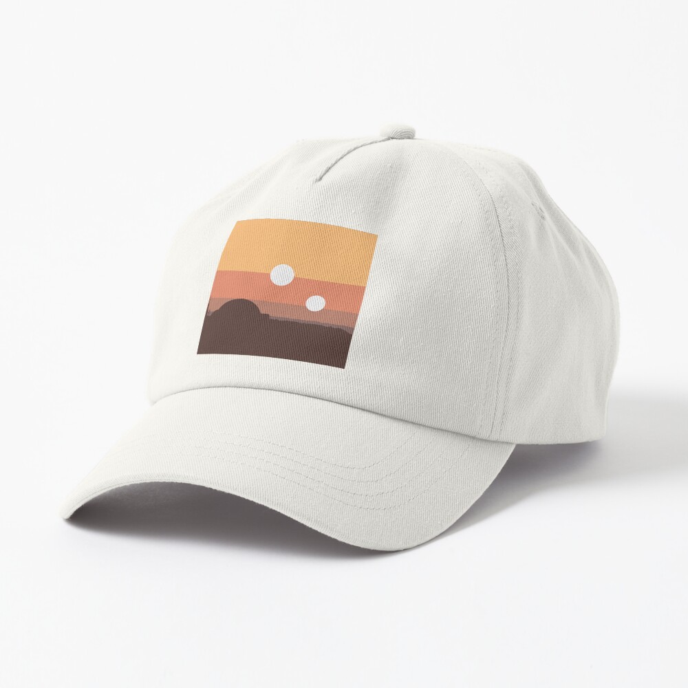 Item preview, Dad Hat designed and sold by hotsaucefactory.