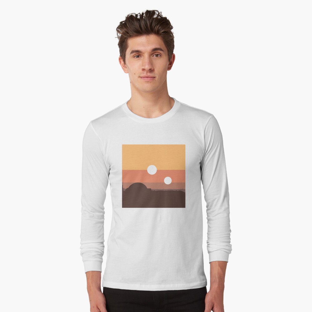 Item preview, Long Sleeve T-Shirt designed and sold by hotsaucefactory.