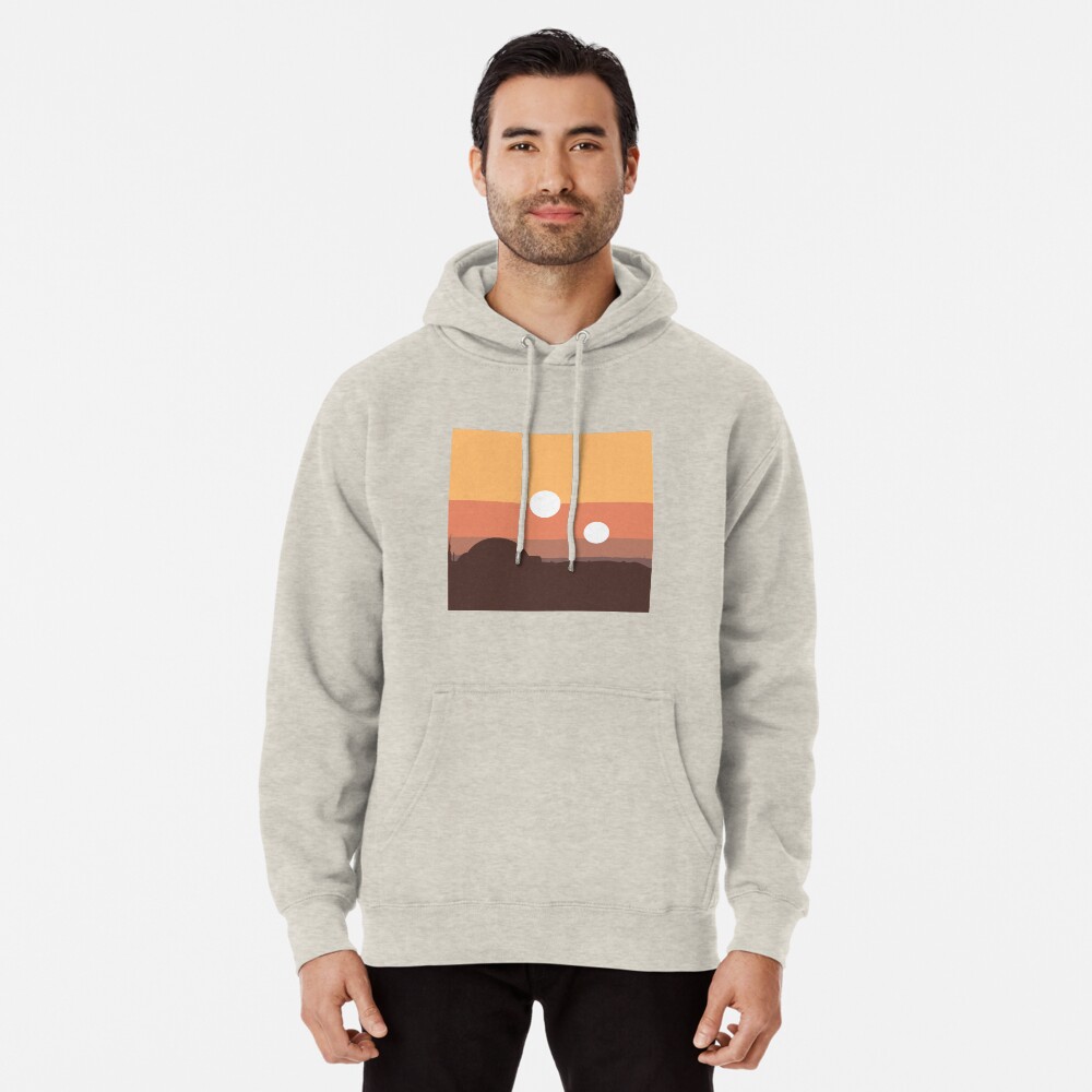 Item preview, Pullover Hoodie designed and sold by hotsaucefactory.