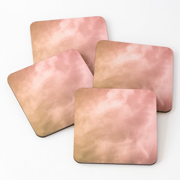 Item preview, Mottled cloudy patterns and textures in reddish brown designed and sold by James-Cole.