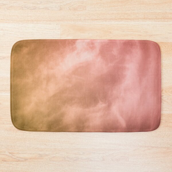 Item preview, Mottled cloudy patterns and textures in reddish brown designed and sold by James-Cole.
