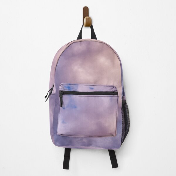 Item preview, Detailed colorful cloudy patterns and textures at sunset designed and sold by James-Cole.