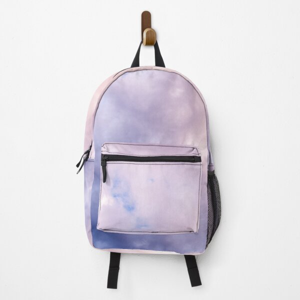 Item preview, Light and colorful fluffy sunset cloud patterns and textures designed and sold by James-Cole.