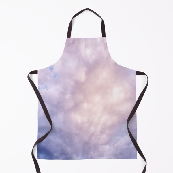 Item preview, Light and colorful fluffy sunset cloud patterns and textures designed and sold by James-Cole.