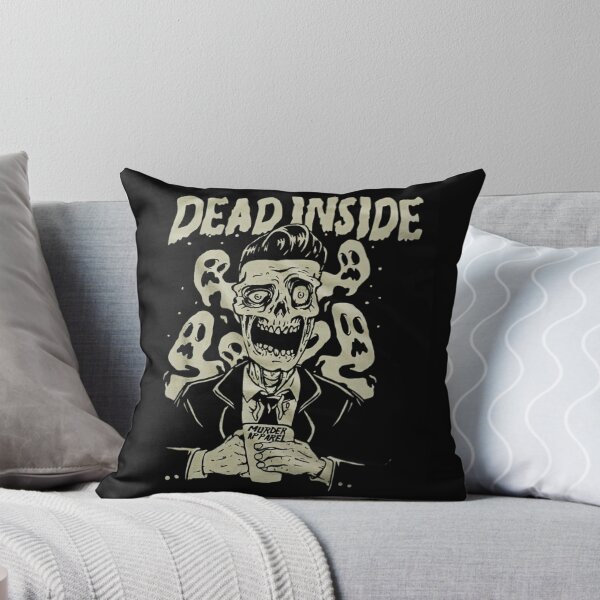 Item preview, Dead Inside designed and sold by shopLondsmac.