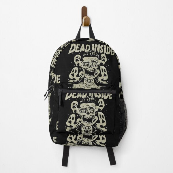 Item preview, Dead Inside designed and sold by shopLondsmac.