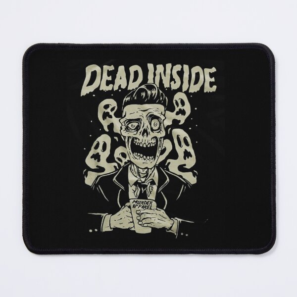 Item preview, Dead Inside designed and sold by shopLondsmac.