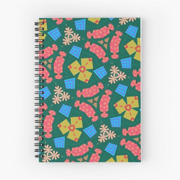 Item preview, Colorful pattern art 0138 designed and sold by chin1224.