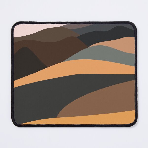 Item preview, Sunset Hills designed and sold by nelloryn.