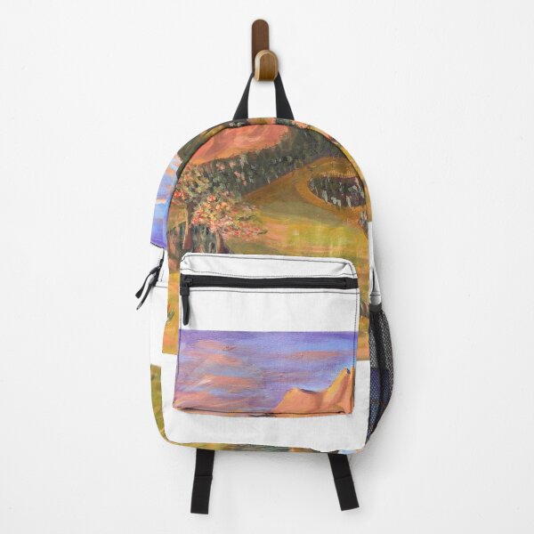 Item preview, Pichi Richi Mountain  designed and sold by Debbie Cerone.