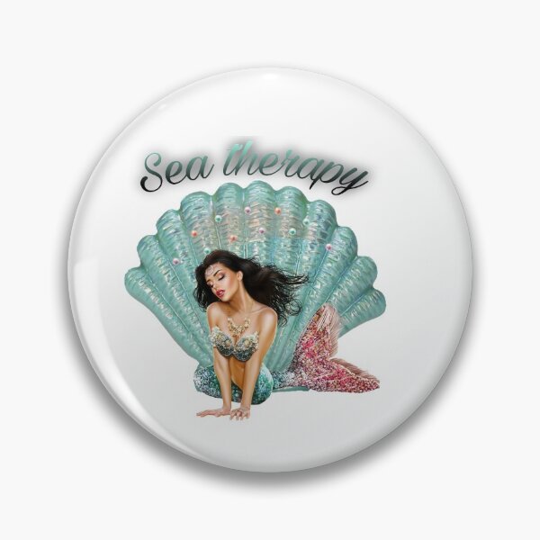 Item preview, Mermaid magic designed and sold by quotefactory.