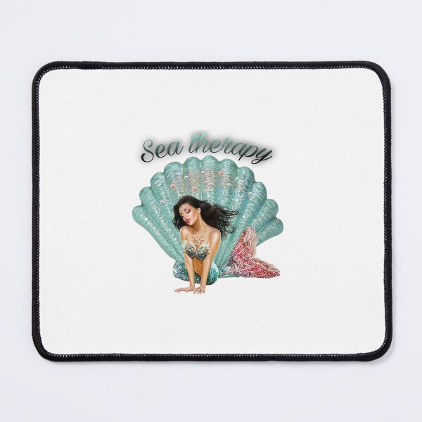 Item preview, Mermaid magic designed and sold by quotefactory.
