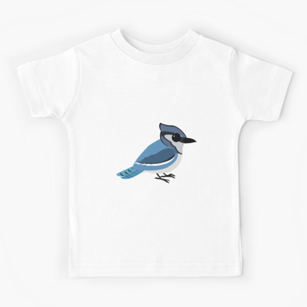 Blue Jay Shirt / Blue Jay / Blue Jay Bird / Birding Shirt / 