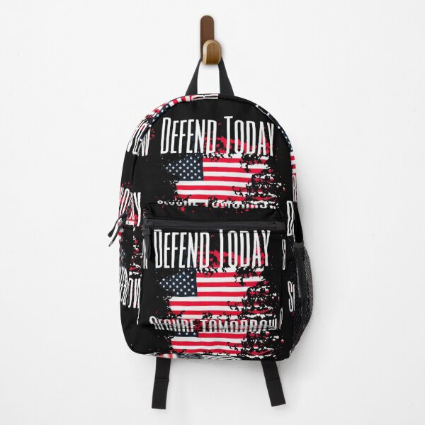 Item preview, Defend Today designed and sold by shopLondsmac.