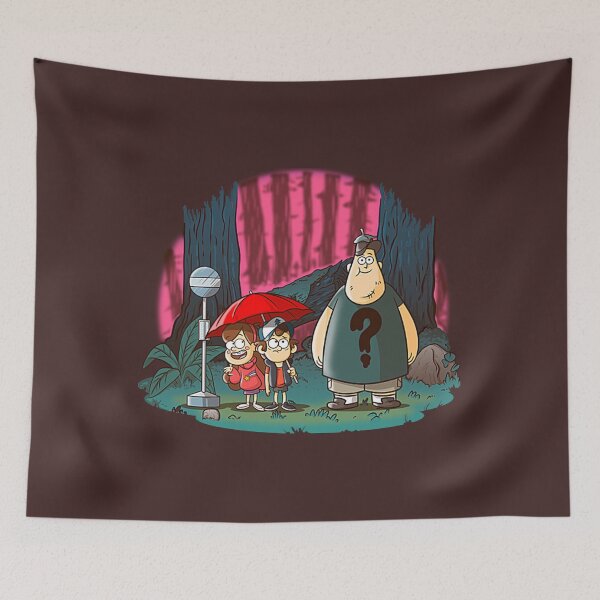 Item preview, MY NEIGHBOURS  designed and sold by Kewkew423.