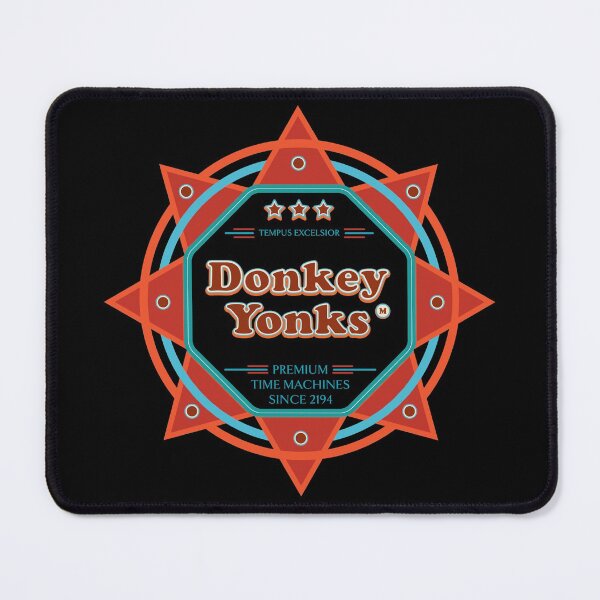 Item preview, Donkey Yonks designed and sold by dadapunch.