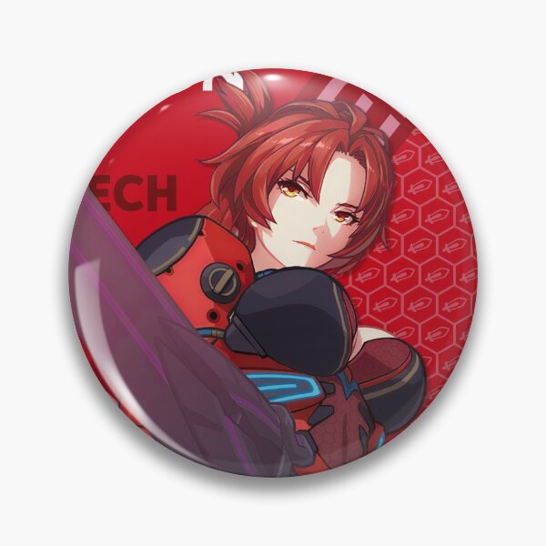 Item preview, Murata Himeko Scarlet Fusion designed and sold by Saikishop.